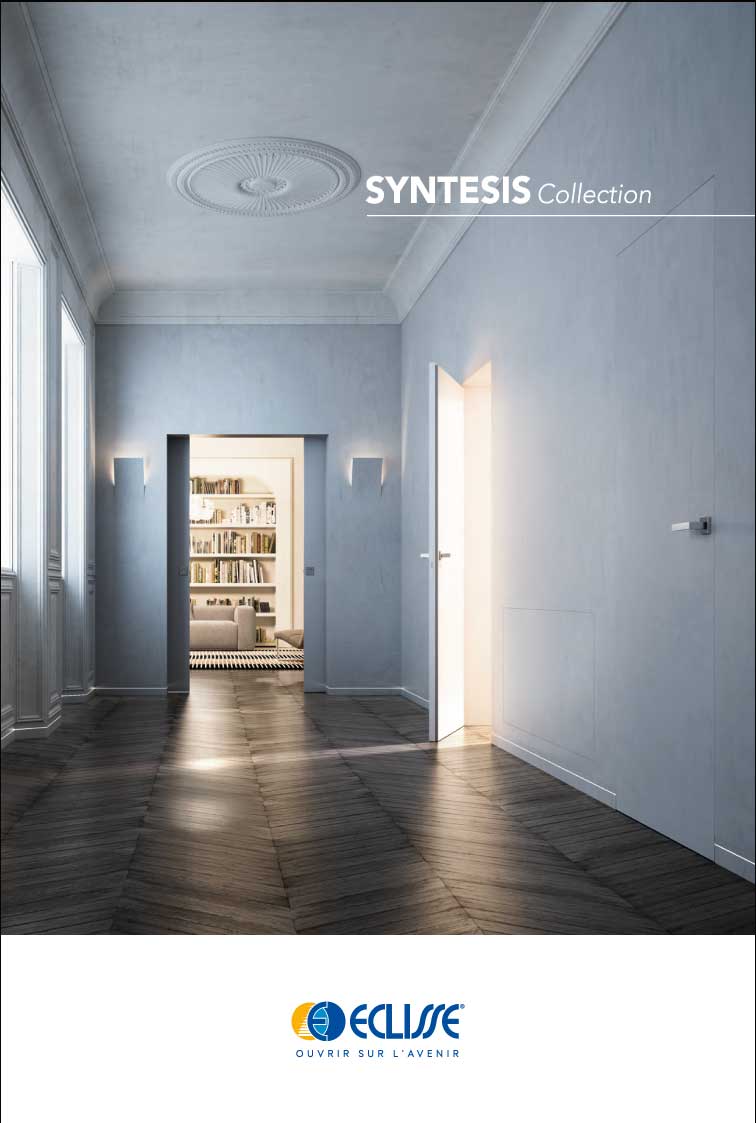 Brochure Syntesis Collection